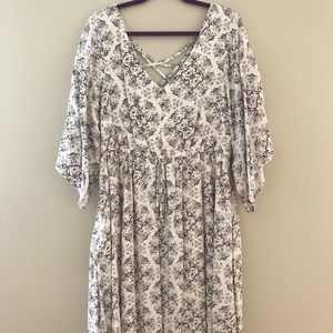 Women’s Dress